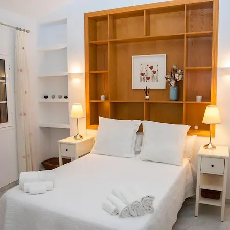 Apartment 180 Precioso Con Patio San Bernardo 4